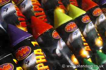 Firework laws must be tightened to protect animal welfare, charity says