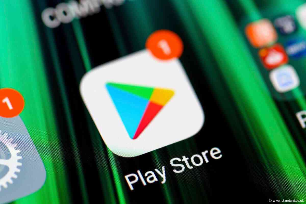 Google to fight ‘hidden’ app charges claim seeking £1bn damages