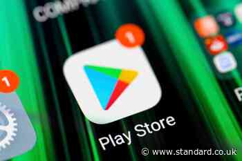 Google to fight ‘hidden’ app charges claim seeking £1bn damages