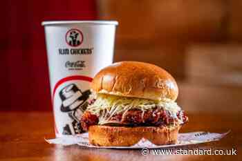 Slim Chickens ramps up expansion with drive-throughs on the menu