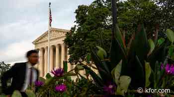 Supreme Court opens new term with shaky Trump relationship 