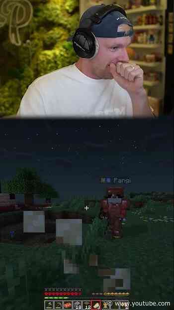 Dit gaat maar nét goed 🫣