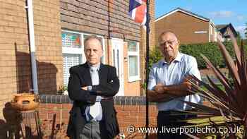 How Tuebrook couple swerved fine from Liverpool's most profitable bus lane camera