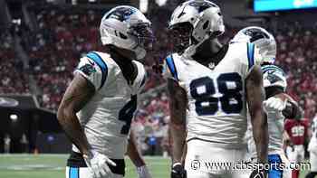 Panthers vs. Lions picks, prediction, player props: Expert's NFL Week 4 best bets for Sunday Night Football