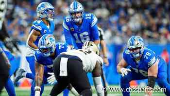 Lions vs. Panthers odds, predictions, betting preview, start time: Sunday Night Football picks, best bets