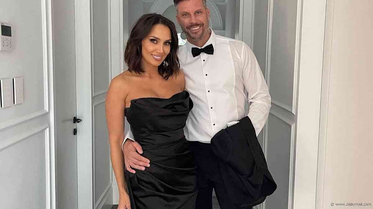 Sam Wood to remain behind bars for days after he was charged with domestic violence during Noosa trip