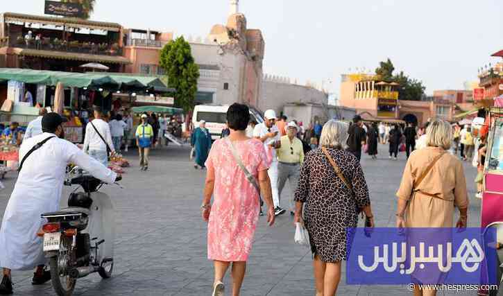 السياحة تعيد تشكيل مراكش العتيقة