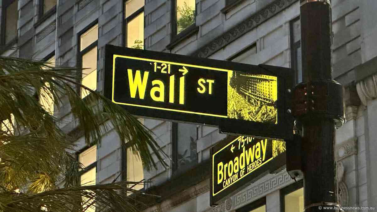 Softer jobs data quiets Wall St rate-hike expectations