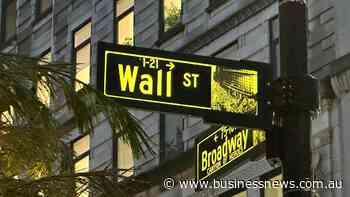 Softer jobs data quiets Wall St rate-hike expectations
