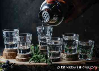 Del Moscow Mule al Espresso Martini: cinco bebidas para conmemorar el Día Internacional del vodka