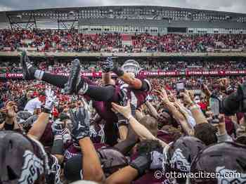 Why Gee-Gees, police were both happy after Panda Game