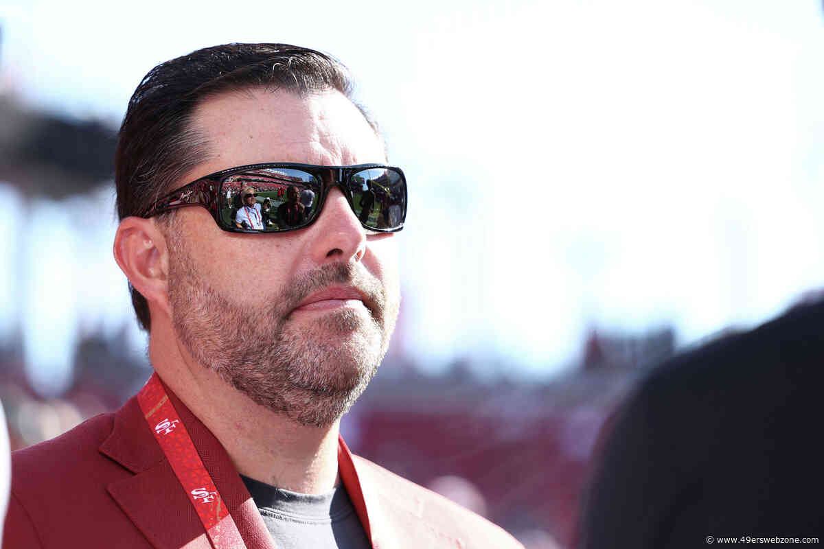 ESPN doubles down on bizarre Jed York report after 49ers owner's suspension