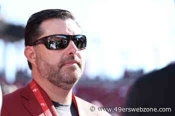 ESPN doubles down on bizarre Jed York report after 49ers owner's suspension