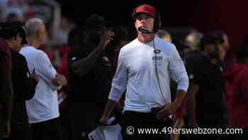 San Francisco 49ers vs. Denver Broncos Live Scores and Updates