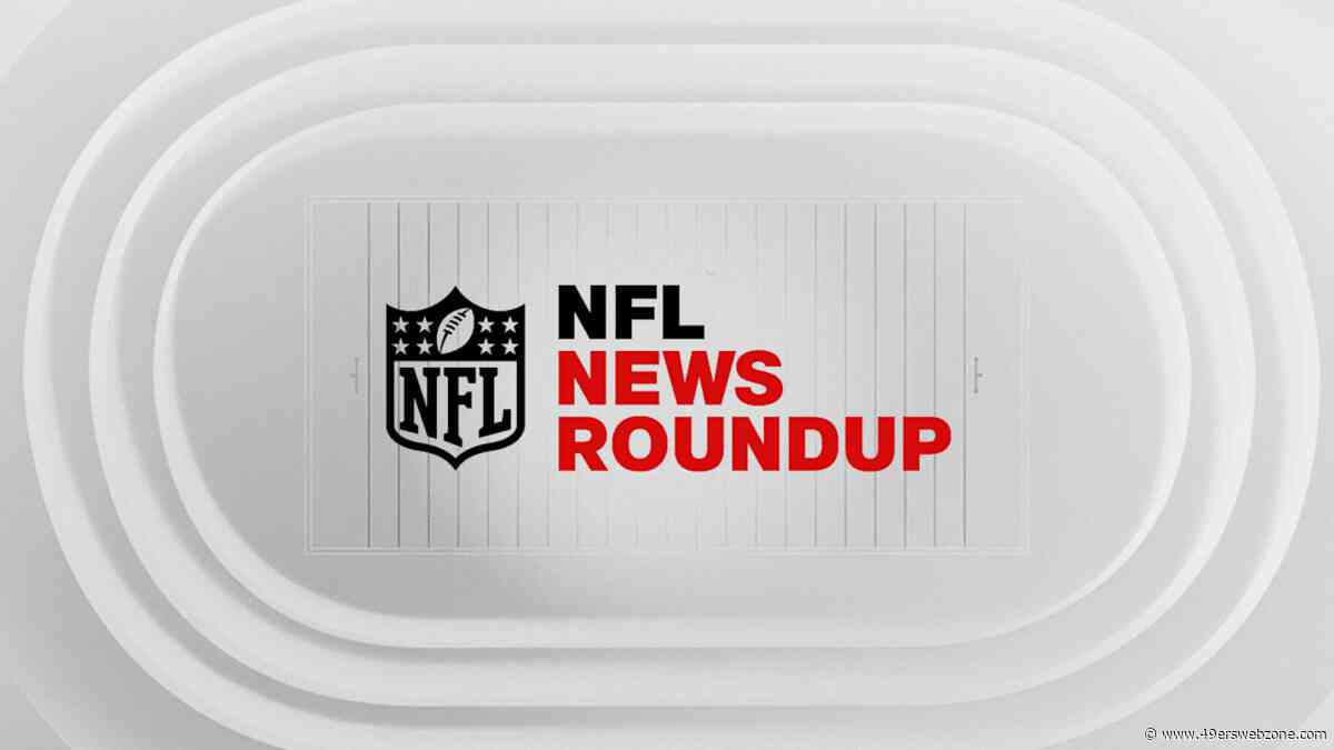 NFL Week 4 injuries to monitor for Sunday's games