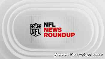 NFL Week 4 injuries to monitor for Sunday's games