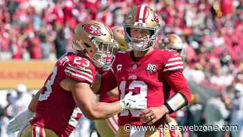 Kyle Shanahan identifies 49ers' two biggest concerns ahead of showdown with Broncos