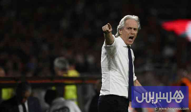مدرب البرتغال يفتح باب عودة رونالدو