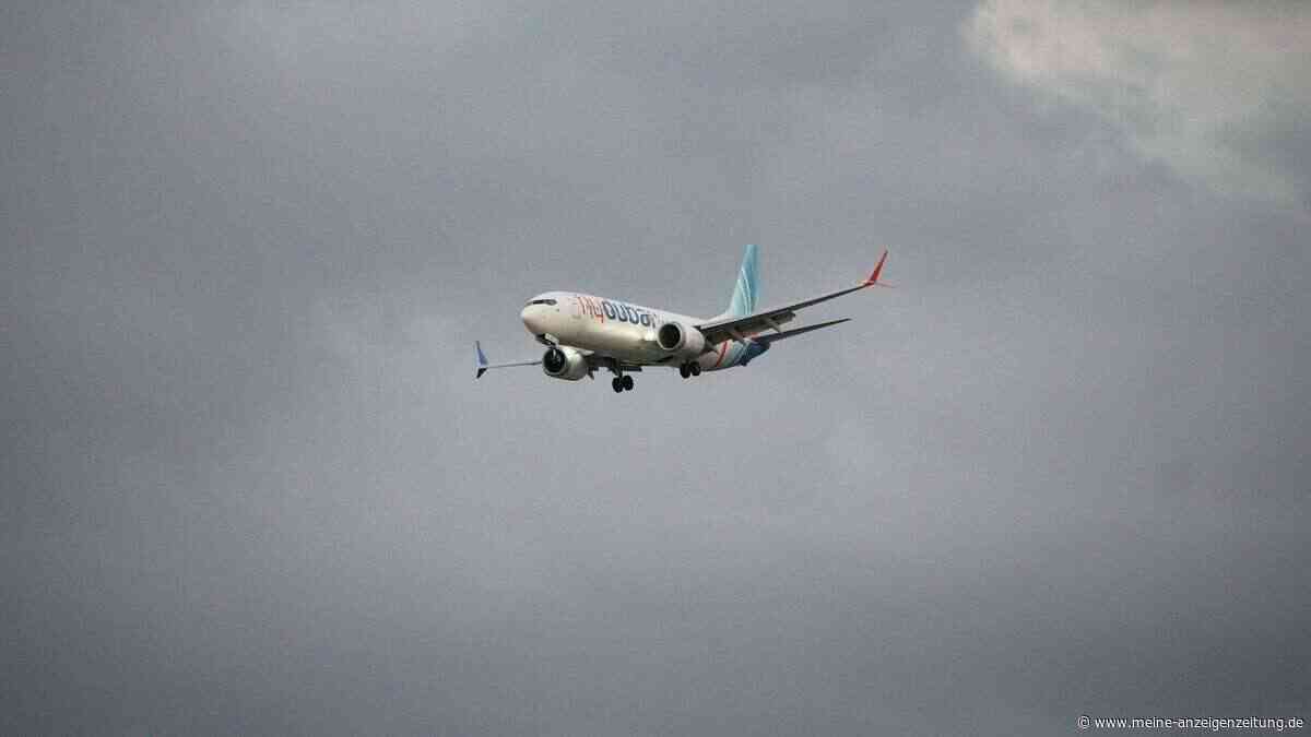 Augenzeuge von Flugdrama: „Im Cockpit war niemand“