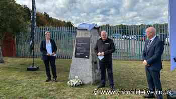 Bring work to the Tyne to honour legacy of Jarrow March, leaders say