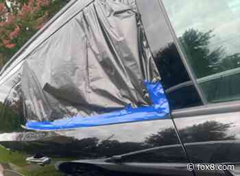 I-Team: More cars of teachers broken into at school