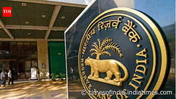 RBI may end rate-cut cycle with first hike since February 2023