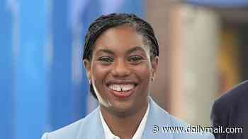 DAILY MAIL COMMENT: Kemi has led a remarkable rejuvenation in the Tories...but she MUST be ready to fight an election
