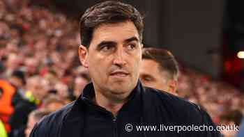 How Liverpool could line-up vs Man City as Andoni Iraola faces enforced changes after double blow