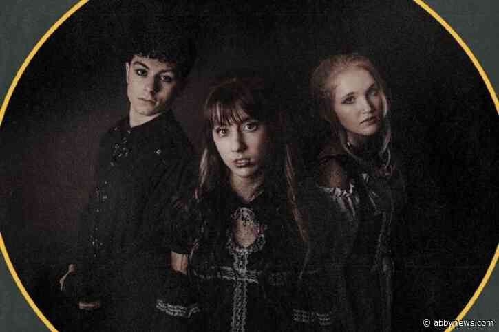 Kelowna metal band named best in Western Canada