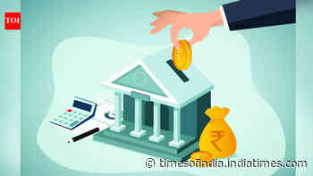 Credit offtake stays ahead of banks' deposit growth