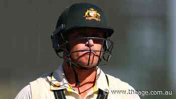 First ton in 11 months: Labuschagne cashes in days out from first South Africa Test