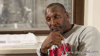 Chicago Bears legend Otis Wilson subdued by stadium security after scuffle with female worker at Soldier Field