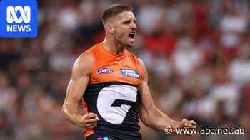 Live: First official trade logged as Coleman Medallist joins fourth AFL club