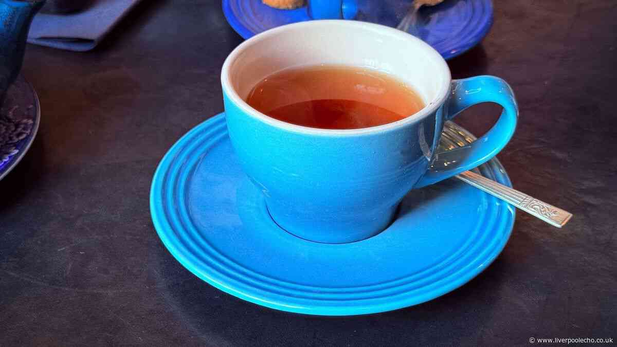 Supermarket own-brand tea named best in taste test — and it’s £1.60 cheaper than PG Tips