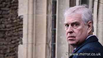 Andrew ‘will take police to court’ over Sandringham Estate home raid that led to arrest