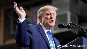 Trump takes rare shot at Fox News in lengthy rant after MAGA-friendly network fails to cover his Ohio rally