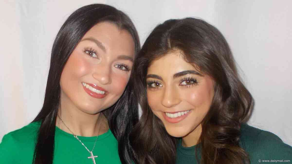 Milania Giudice wishes her sister happy birthday after disturbing mental breakdown at Tampa airport