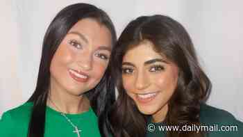 Milania Giudice wishes her sister happy birthday after disturbing mental breakdown at Tampa airport