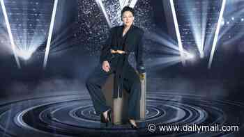 Emma Willis... queen of Saturday night TV! She's on both BBC and ITV for nearly FOUR hours