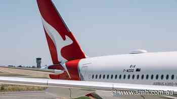 ‘More arrests are on the table’: Qantas hack gang member nabbed
