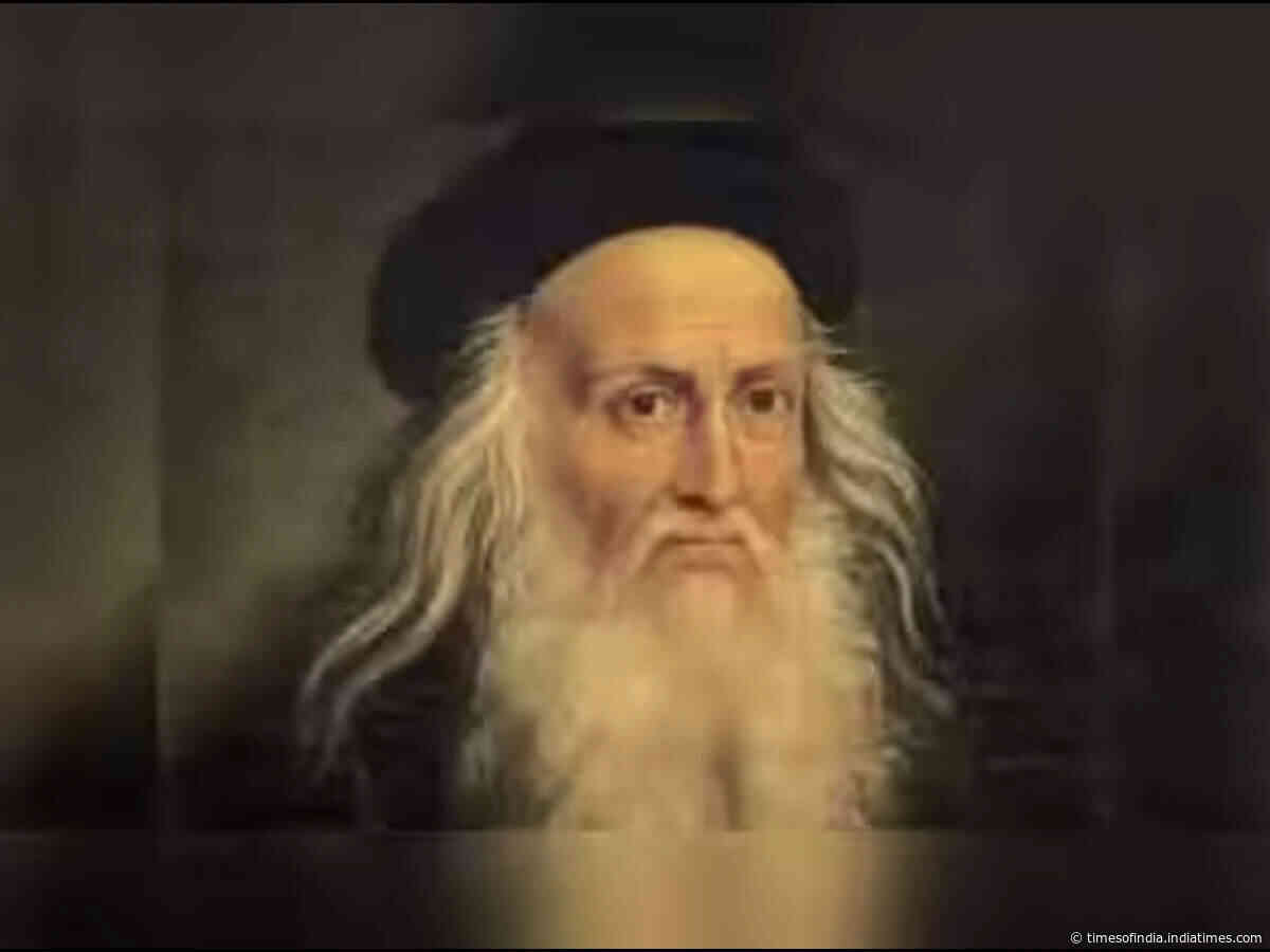 Leonardo da Vinci's quote on experiment and observation: Painter urges testing experience over blind faith
