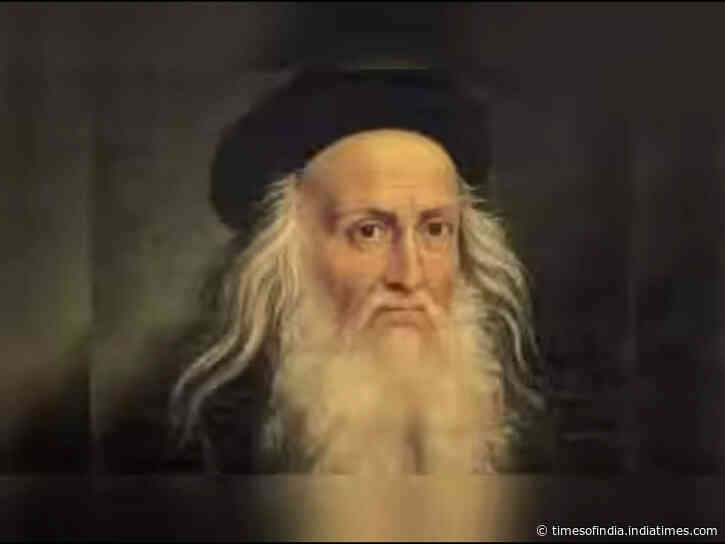 Leonardo da Vinci's quote on experiment and observation: Painter urges testing experience over blind faith