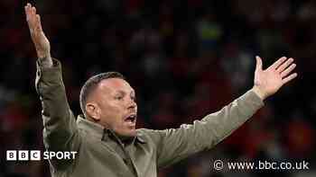 Bellamy bemoans new schedule after Denmark loss