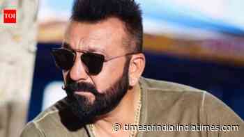 Sanjay Dutt issues statement on his India peace remark after online backlash