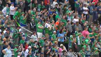 Hartford Athletic looks to build on sellout crowd after USL Cup run