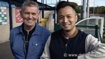 Journey to Wembley: South Shields move one step closer to FA Cup first round proper in front of ambitious Chinese-American new majority owner