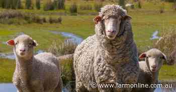 Minister's 'harebrained' super plan to invest in US farm supply chain hits wall
