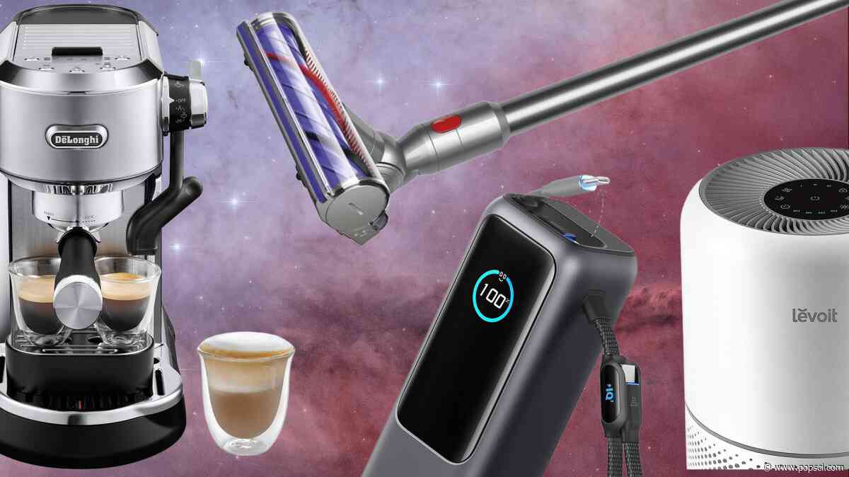 We searched thousands of early Amazon Prime Big Deal Days products and these are the ones worth buying right now