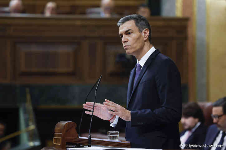 Pedro Sánchez contempla adelanto electoral y rescate de los decretos rechazados por el Congreso, según The Objetive