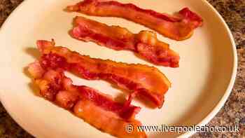 Bacon will come out crispier and tastier if you ditch the frying pan for 1 simpler method